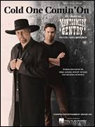Cover icon of Cold One Comin' On sheet music for voice, piano or guitar by Montgomery Gentry, Michael Huffman, Mike Geiger and Woody Mullis, intermediate skill level