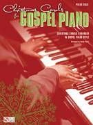 Cover icon of We Three Kings Of Orient Are [Gospel version] sheet music for piano solo by John H. Hopkins, Jr., intermediate skill level