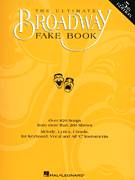 Cover icon of And I Am Telling You I'm Not Going sheet music for voice and other instruments (fake book) by Jennifer Holliday, Dreamgirls (Musical), Jennifer Hudson, Henry Krieger and Tom Eyen, intermediate skill level