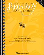 Cover icon of Will He Like Me? sheet music for voice and other instruments (fake book) by Bock & Harnick, Jerry Bock and Sheldon Harnick, intermediate skill level