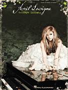 Cover icon of Goodbye sheet music for voice, piano or guitar by Avril Lavigne, intermediate skill level