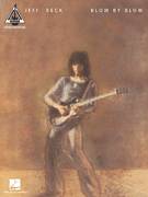 Cover icon of Freeway Jam sheet music for guitar (tablature) by Jeff Beck and Max Middleton, intermediate skill level