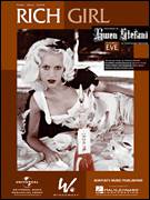 Cover icon of Rich Girl sheet music for voice, piano or guitar by Gwen Stefani featuring Eve, Eve, Kara DioGuardi, Andre Young, Chantal Kreviazuk, Eve Jeffers, Gwen Stefani, Jerry Bock, Mark Batson, Mike Elizondo and Sheldon Harnick, intermediate skill level