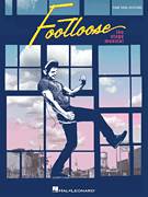 Cover icon of The Girl Gets Around sheet music for voice, piano or guitar by Dean Pitchford, Footloose (Musical), Sammy Hagar and Tom Snow, intermediate skill level
