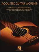 Cover icon of Here I Am To Worship sheet music for guitar solo (chords) by Phillips, Craig & Dean and Tim Hughes, easy guitar (chords)