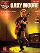 Cover icon of Still Got The Blues sheet music for guitar (tablature, play-along) by Gary Moore, intermediate skill level