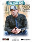 Cover icon of Take A Back Road sheet music for voice, piano or guitar by Rodney Atkins, Luke Laird and Rhett Akins, intermediate skill level