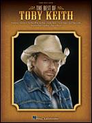 Cover icon of Should've Been A Cowboy sheet music for voice, piano or guitar by Toby Keith, intermediate skill level