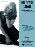 Cover icon of Hold You Down sheet music for voice, piano or guitar by Jennifer Lopez featuring Fat Joe, Fat Joe, Jennifer Lopez, Cory Rooney, Gregory Bruno, Gregory Christopher, Joseph Cartagena, Larry Troutman, Makeba Riddick and Willie Beck, intermediate skill level