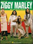 Cover icon of Power To Move Ya sheet music for voice, piano or guitar by Ziggy Marley, intermediate skill level