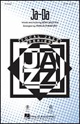 Cover icon of Ja-Da sheet music for choir (SATB: soprano, alto, tenor, bass) by Bob Carleton and Paris Rutherford, intermediate skill level