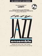 Cover icon of Lost! (COMPLETE) sheet music for jazz band by Paul Murtha, intermediate skill level