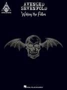 Cover icon of I Won't See You Tonight (Part II) sheet music for guitar (tablature) by Avenged Sevenfold, Brian Haner, Jr., James Sullivan, Matthew Sanders and Zachary Baker, intermediate skill level