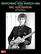Cover icon of Watching You Watch Him sheet music for voice, piano or guitar by Eric Hutchinson, intermediate skill level