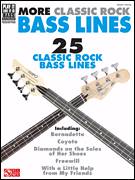 Cover icon of Bernadette sheet music for bass (tablature) (bass guitar) by The Four Tops, Brian Holland, Eddie Holland and Lamont Dozier, intermediate skill level