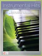Cover icon of St. Elsewhere sheet music for piano solo by Dave Grusin, easy skill level