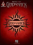 Cover icon of Awake sheet music for guitar (tablature) by Godsmack and Sully Erna, intermediate skill level