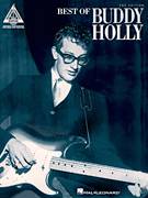 Cover icon of Not Fade Away sheet music for guitar (tablature) by Buddy Holly, Charles Hardin and Norman Petty, intermediate skill level