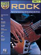 Cover icon of Brown Eyed Girl sheet music for bass (tablature) (bass guitar) by Van Morrison, intermediate skill level
