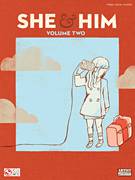 Cover icon of Ridin' In My Car sheet music for voice, piano or guitar by She & Him and Alan G. Anderson, intermediate skill level