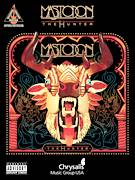 Cover icon of Octopus Has No Friends sheet music for guitar (tablature) by Mastodon, Brann Dailor, Troy Sanders, William Hinds and William Kelliher, intermediate skill level