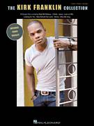 Cover icon of Silver And Gold sheet music for voice, piano or guitar by Kirk Franklin, intermediate skill level