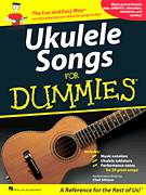 Cover icon of Makin' Whoopee! sheet music for ukulele by Harry Nilsson, John Hicks, Gus Kahn and Walter Donaldson, intermediate skill level