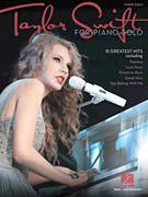 Cover icon of Should've Said No sheet music for piano solo by Taylor Swift, intermediate skill level