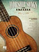 Cover icon of Blessed Be Your Name sheet music for ukulele by Matt Redman and Beth Redman, intermediate skill level