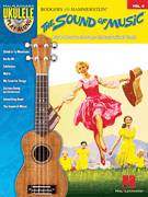 Cover icon of Sixteen Going On Seventeen (from The Sound of Music) sheet music for ukulele by Rodgers & Hammerstein, The Sound Of Music (Musical), Oscar II Hammerstein and Richard Rodgers, intermediate skill level