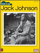 Cover icon of If I Could sheet music for guitar (tablature) by Jack Johnson, intermediate skill level