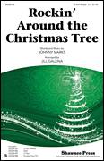 Cover icon of Rockin' Around The Christmas Tree (arr. Jill Gallina) sheet music for choir (3-Part Mixed) by Johnny Marks and Jill Gallina, intermediate skill level