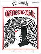 Cover icon of Beautiful City (2011 Broadway Revival Cast Album Version) sheet music for voice, piano or guitar by Stephen Schwartz and Godspell - Revival (Musical), intermediate skill level