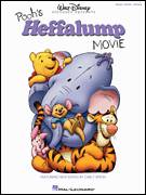 Cover icon of The Horribly Hazardous Heffalumps! sheet music for voice, piano or guitar by Carly Simon and Brian Hohlfeld, intermediate skill level