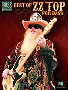Cover icon of Arrested For Driving While Blind sheet music for bass (tablature) (bass guitar) by ZZ Top, Billy Gibbons, Dusty Hill and Frank Beard, intermediate skill level