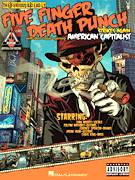 Cover icon of Generation Dead sheet music for guitar (tablature) by Five Finger Death Punch, Ivan Moody, Jeremy Spencer, Kevin Churko, Thomas Jason Grinstead and Zoltan Bathory, intermediate skill level