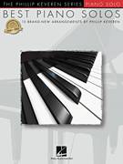 Cover icon of Don't Know Why (arr. Phillip Keveren) sheet music for piano solo by Norah Jones, Phillip Keveren and Jesse Harris, intermediate skill level