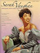 Cover icon of An Occasional Man sheet music for voice and piano by Sarah Vaughan, Hugh Martin and Ralph Blane, intermediate skill level