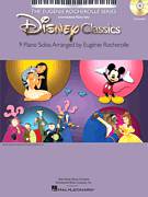 Cover icon of Mickey Mouse March (from The Mickey Mouse Club) (arr. Eugenie Rocherolle) sheet music for piano solo by Jimmie Dodd and Eugenie Rocherolle, intermediate skill level
