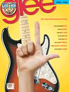Cover icon of Jessie's Girl sheet music for guitar (tablature, play-along) by Rick Springfield, Glee Cast and Miscellaneous, intermediate skill level