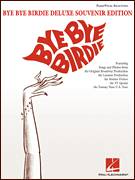 Cover icon of What Did I Ever See In Him (from Bye Bye Birdie) sheet music for voice, piano or guitar by Charles Strouse, Bye Bye Birdie (Musical) and Lee Adams, intermediate skill level