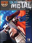 Cover icon of Smokin' In The Boys Room sheet music for guitar (tablature, play-along) by Motley Crue, Brownsville Station, Michael Koda and Michael Lutz, intermediate skill level