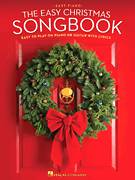 Cover icon of Mistletoe And Holly sheet music for piano solo by Frank Sinatra, Dok Stanford and Henry W. Sanicola, easy skill level