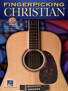Cover icon of His Strength Is Perfect sheet music for guitar solo by Steven Curtis Chapman and Jerry Salley, intermediate skill level