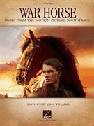 Cover icon of The Auction sheet music for piano solo by John Williams and War Horse (Movie), intermediate skill level