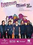 Cover icon of Payphone sheet music for voice, piano or guitar by Maroon 5 featuring Wiz Khalifa, Maroon 5, Adam Levine, Ammar Malik, Benjamin Levin, Cameron Thomaz, Don Omelio and Shellback, intermediate skill level