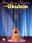Cover icon of Cabaret sheet music for ukulele by Kander & Ebb, Cabaret (Musical), Fred Ebb and John Kander, intermediate skill level