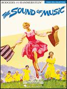 Cover icon of Something Good (from The Sound of Music) sheet music for piano solo by Rodgers & Hammerstein, The Sound Of Music (Musical) and Richard Rodgers, wedding score, intermediate skill level