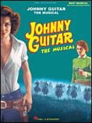 Cover icon of Let It Spin sheet music for voice, piano or guitar by Joel Higgins, Johnny Guitar (Musical) and Martin Silvestri, intermediate skill level