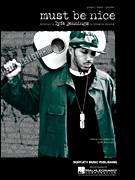 Cover icon of Must Be Nice sheet music for voice, piano or guitar by Lyfe Jennings, intermediate skill level